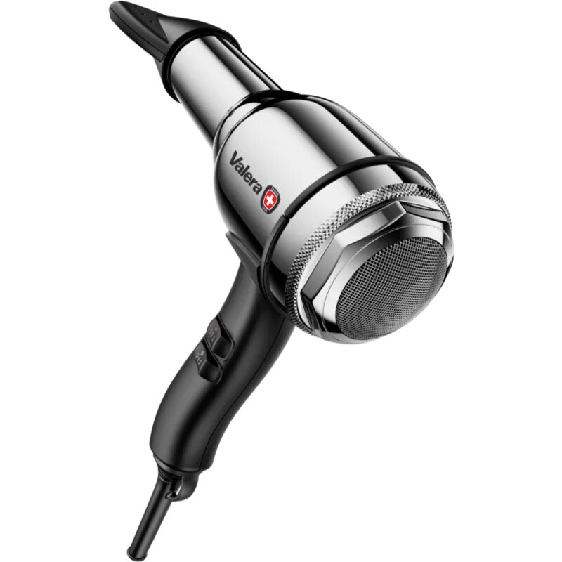 Valera Swiss Steel-Master Chrome hajszárító 1 db