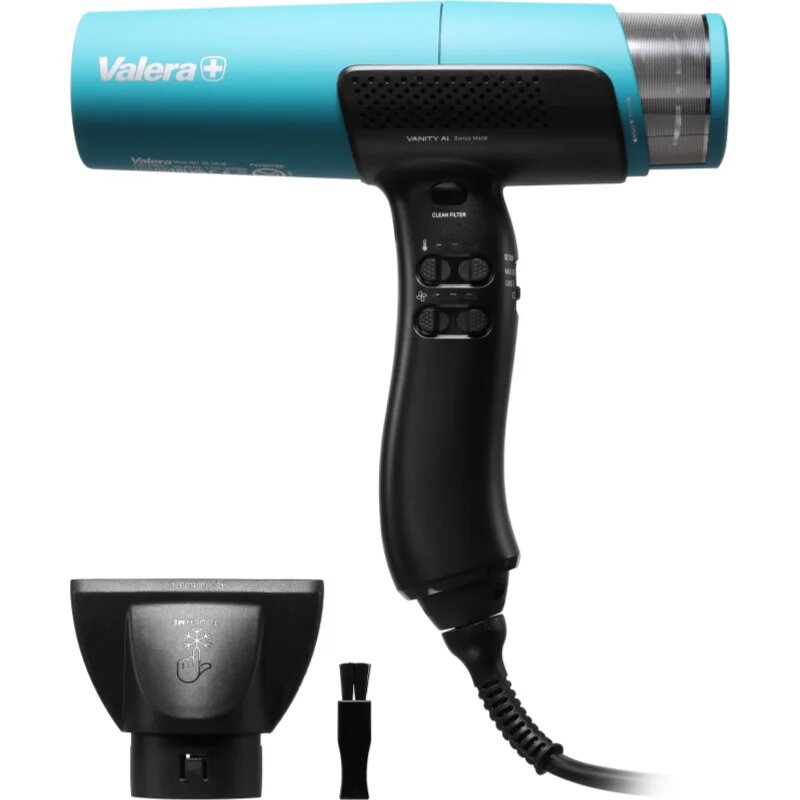 Valera Vanity Care AI hajszárító Emerald Pulse 1 db