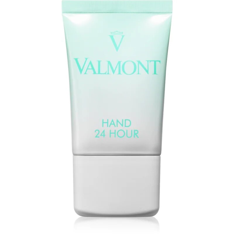 Valmont Hand 24 Hour kézvédő krém a bőr öregedése ellen 30 ml