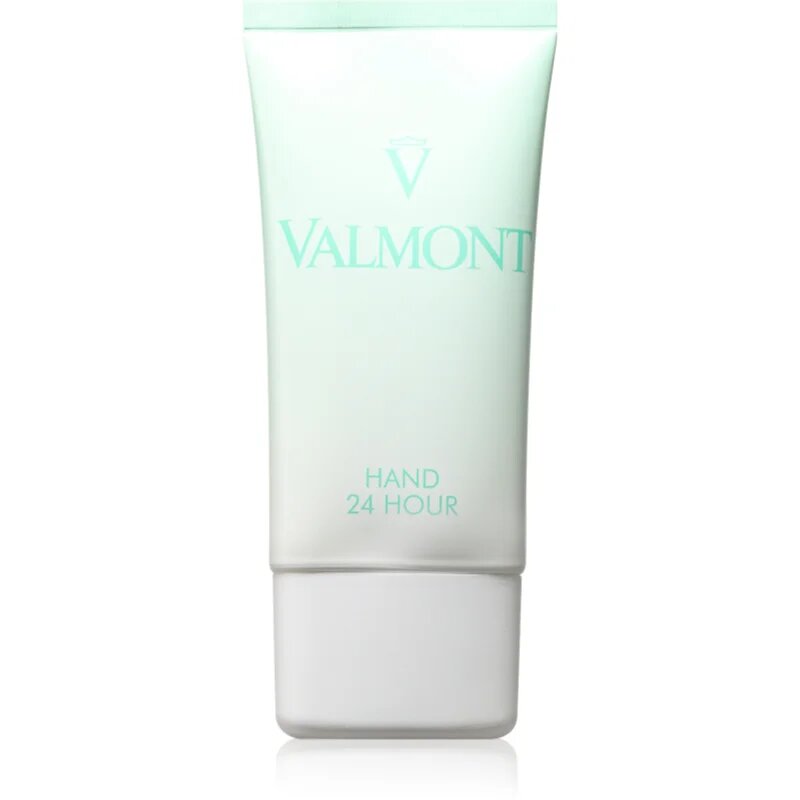 Valmont Hand 24 Hour kézvédő krém a bőr öregedése ellen 75 ml