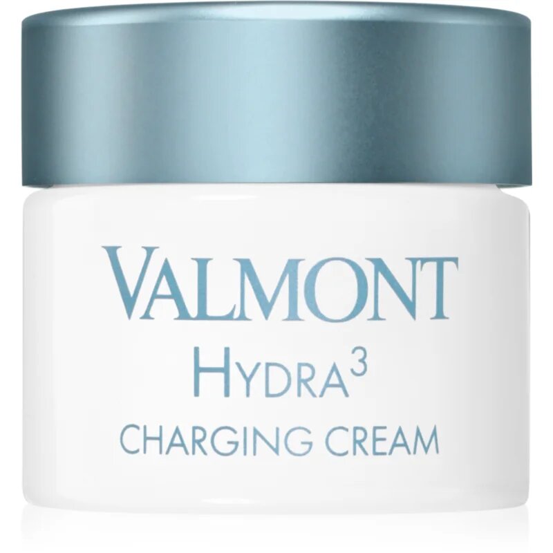 Valmont Hydra3 Charging Cream intenzíven hidratáló krém 15 ml
