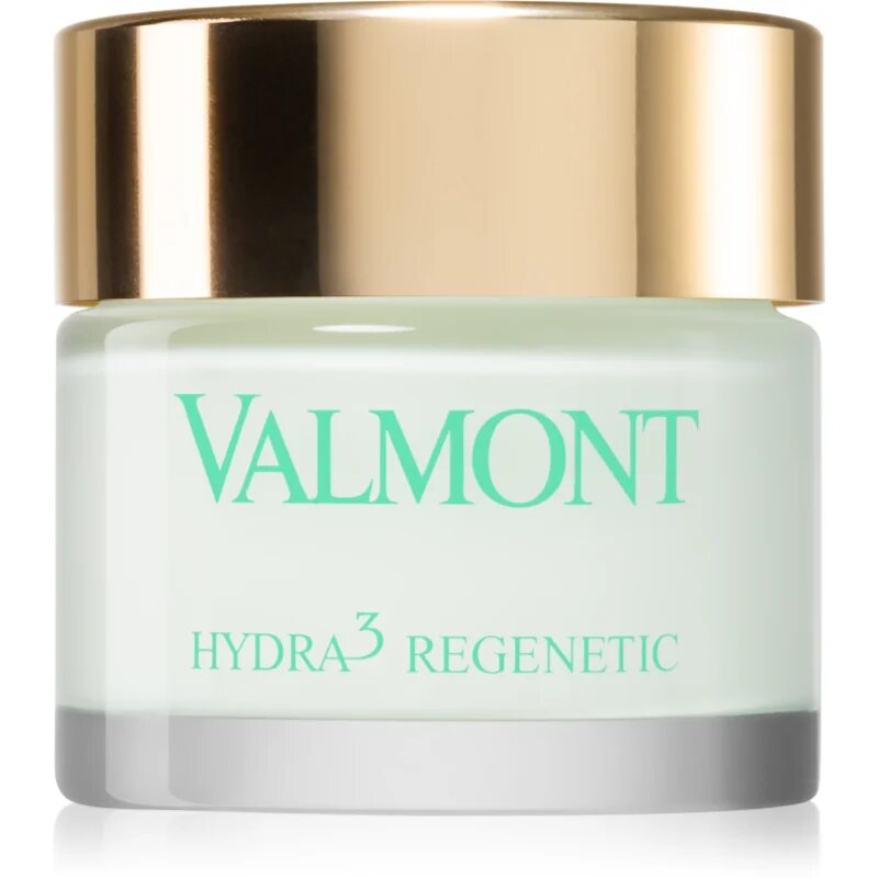 Valmont Hydration regeneráló és védő krém a bőr hidratálásáért és feszességéért 50 ml