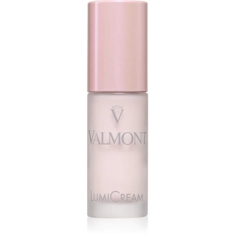 Valmont LumiCream élénkítő krém Nappali és éjjeli ápolás 8 ml