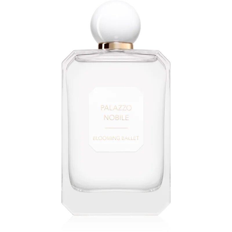 Valmont Palazzo Nobile Blooming Ballet Eau de Toilette unisex 100 ml