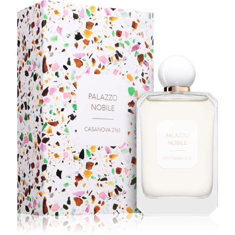 Valmont Palazzo Nobile Casanova 2161 Eau de Toilette unisex 100 ml