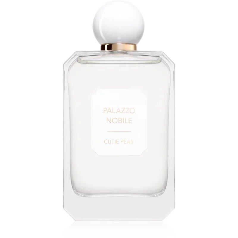 Valmont Palazzo Nobile Cutie Pear Eau de Toilette unisex 100 ml