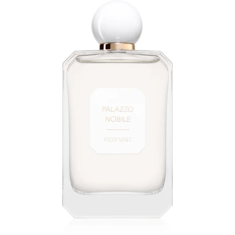 Valmont Palazzo Nobile Fizzy Mint Eau de Toilette unisex 100 ml