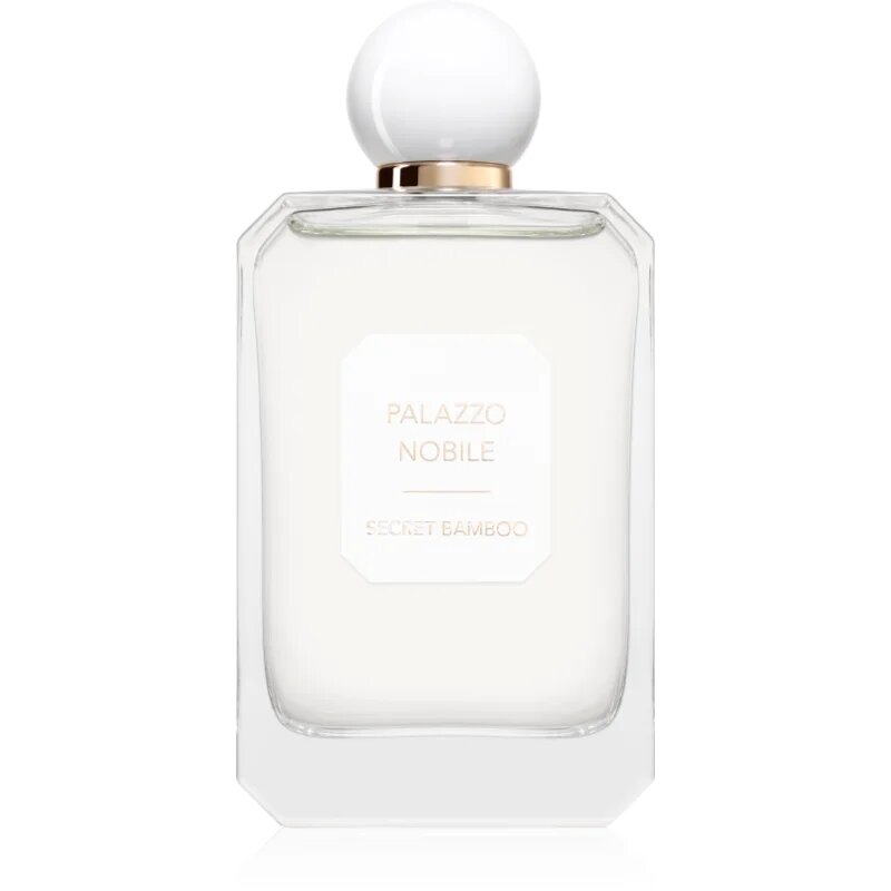 Valmont Palazzo Nobile Secret Bamboo Eau de Toilette unisex 100 ml