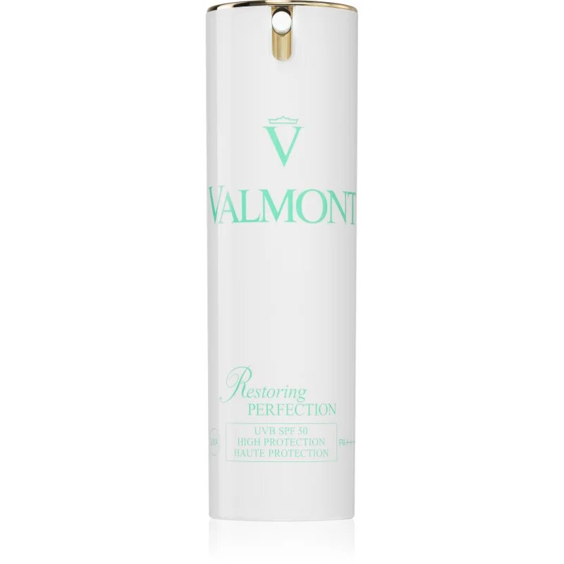 Valmont Restoring Perfection védőkrém SPF 50 30 ml
