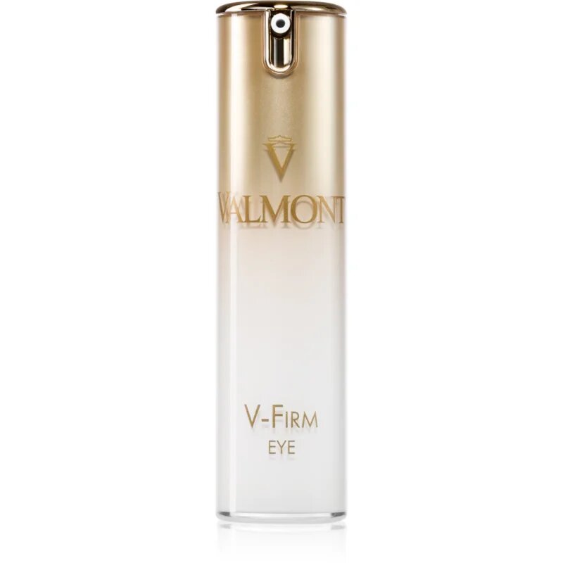 Valmont V-Firm Eye regeneráló szemkrém a ráncok táskák és sötét karikák ellen 15 ml