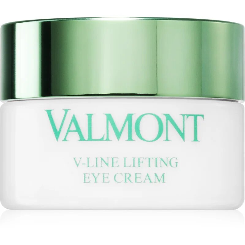 Valmont V-Line Lifting Eye Cream kisimító szemkörnyékápoló gél a ráncok ellen 15 ml