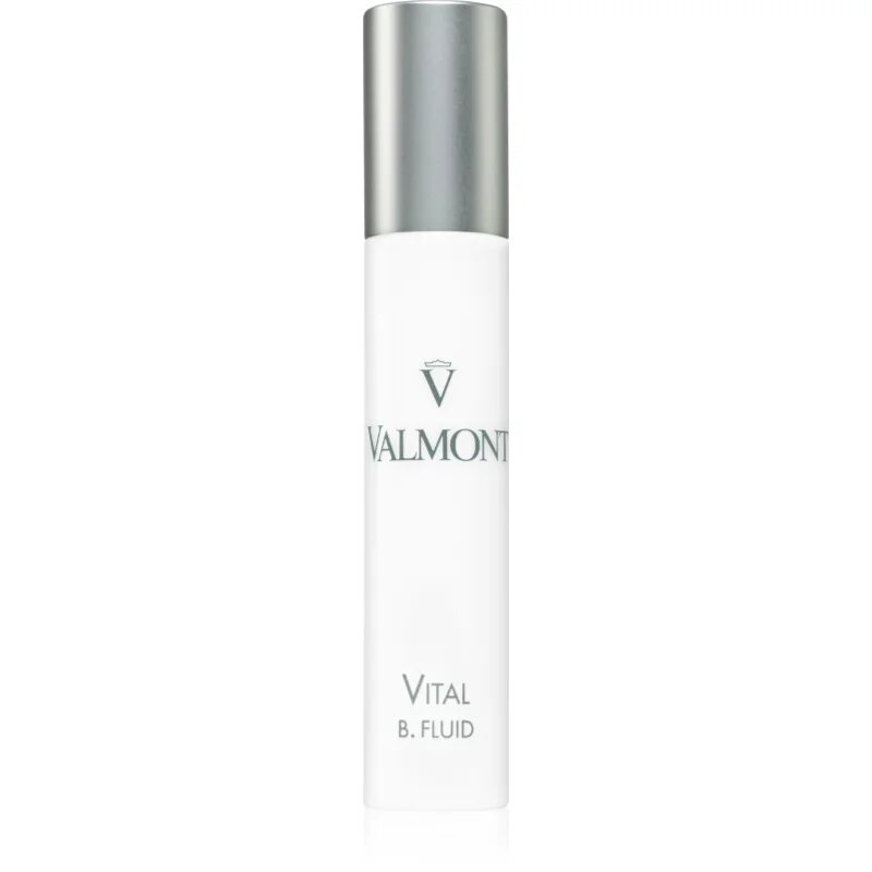 Valmont Vital B. Fluid revitalizáló szérum az arcbőr megnyugtatására 15 ml