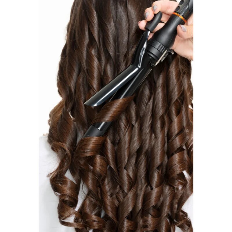 VARIS Curling Iron System multifunkciós kulma 4 in 1 1 db