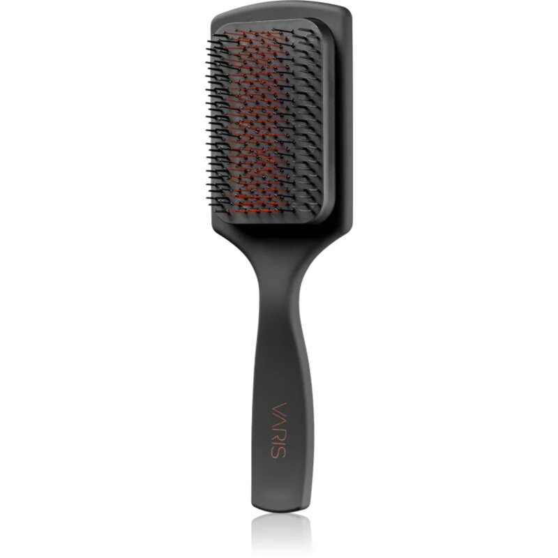 VARIS Detangling Brush lapos kefe 1 db