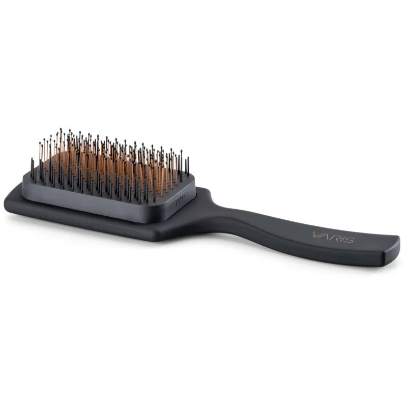 VARIS Detangling Brush lapos kefe 1 db
