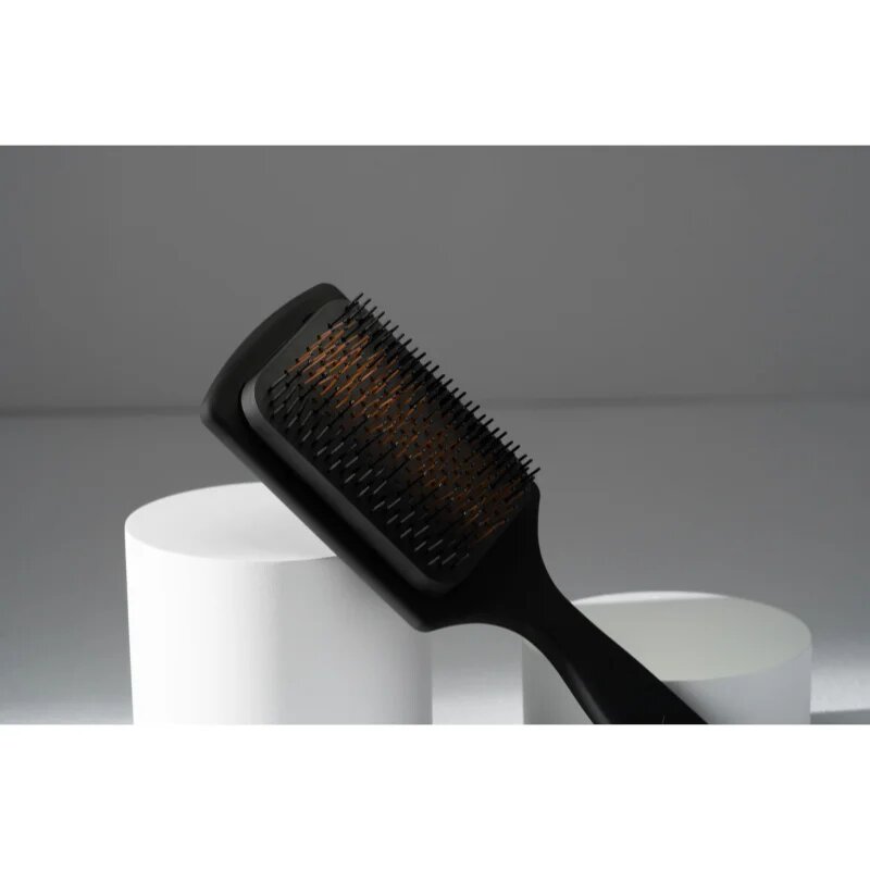 VARIS Detangling Brush lapos kefe 1 db