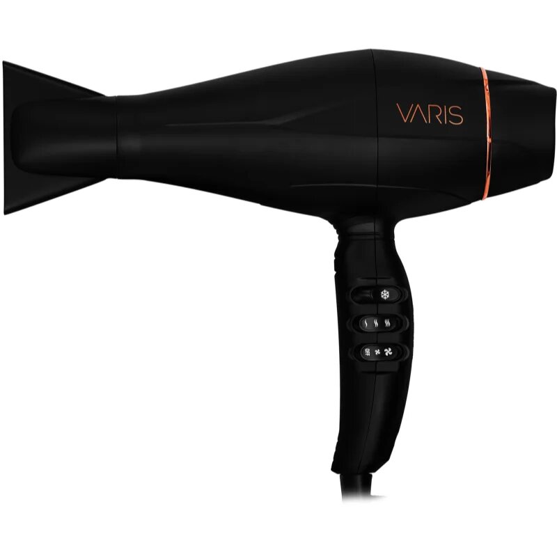 VARIS SB2 Dryer hajszárító 1 db