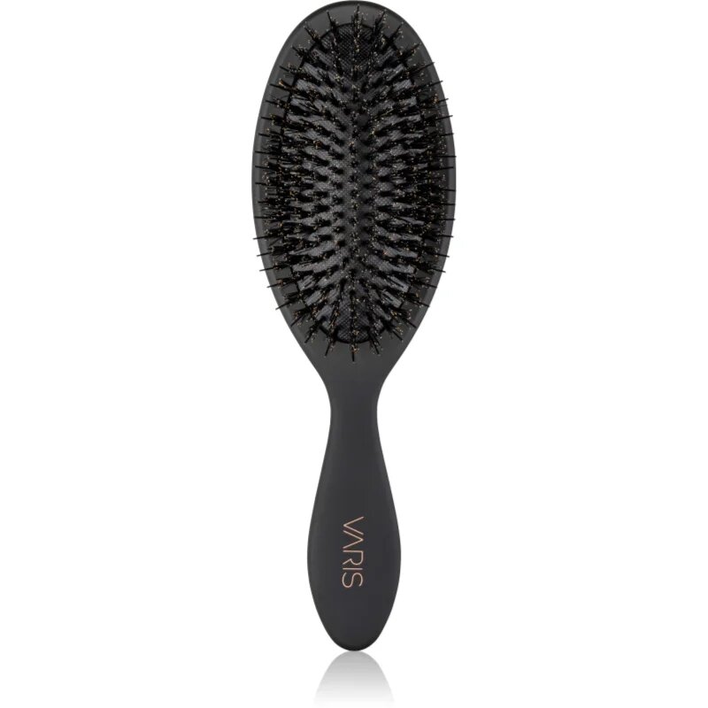 VARIS Smoothing Brush lapos kefe hajegyenesítésre 1 db