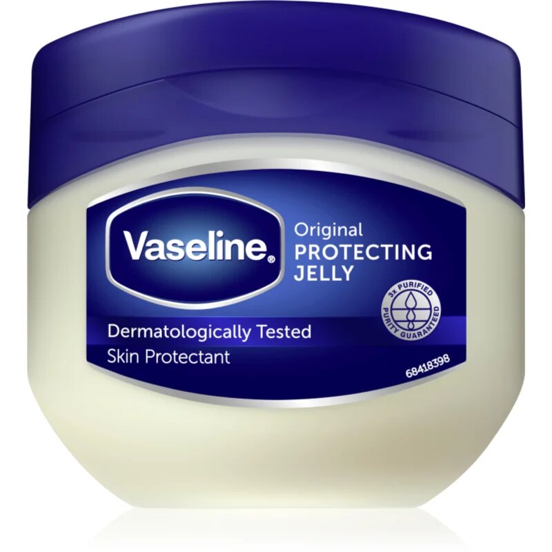 Vaseline Original kozmetikai vazelin 100 ml