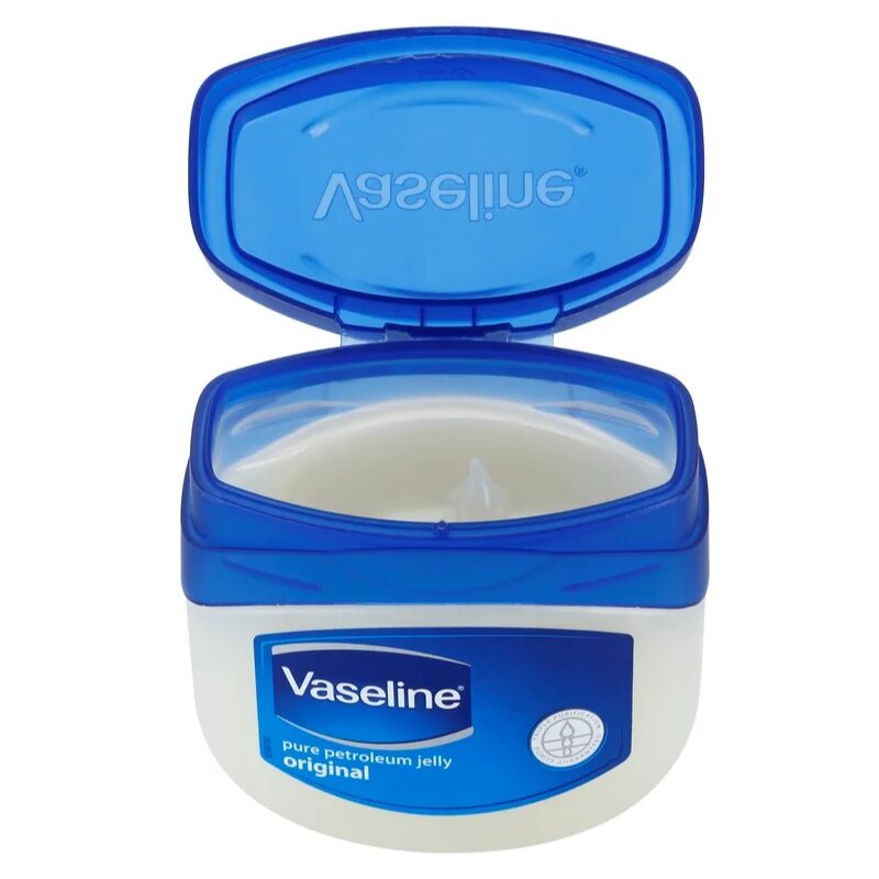 Vaseline Original kozmetikai vazelin 100 ml