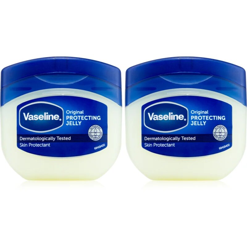 Vaseline Original szett