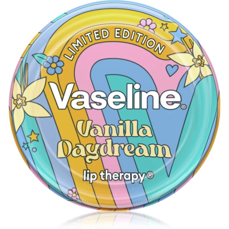 Vaseline Vanilla Daydream ajakbalzsam 20 g