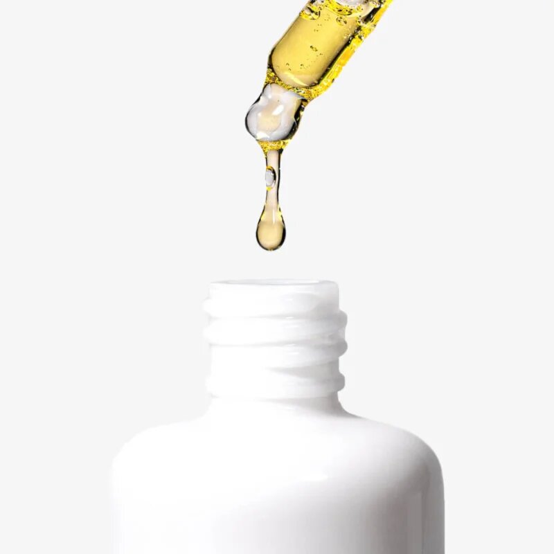Venira BIO Castor Oil olaj minden bőrtípusra 50 ml
