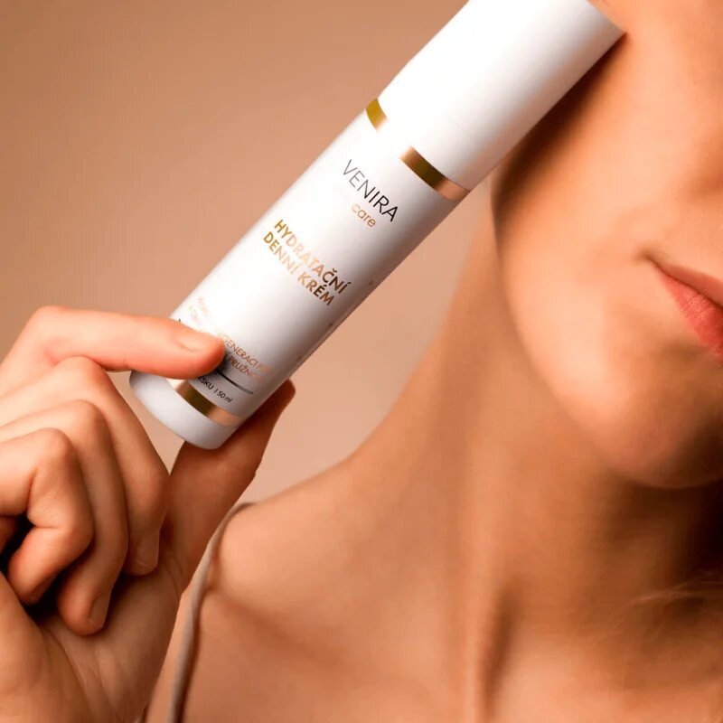 Venira Hydrating Day Cream hidratáló nappali krém 50 ml