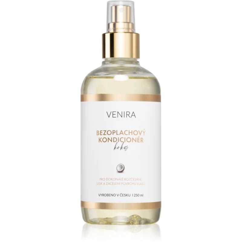Venira Leave-in Hair Conditioner öblítést nem igénylő spray kondicionáló 250 ml