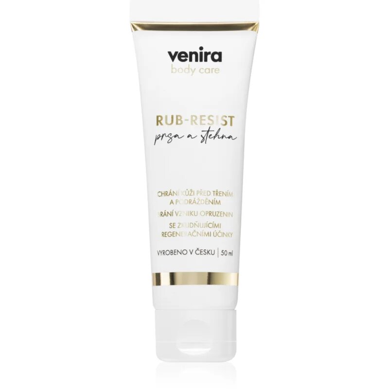 Venira Rub-resist zsír 50 ml