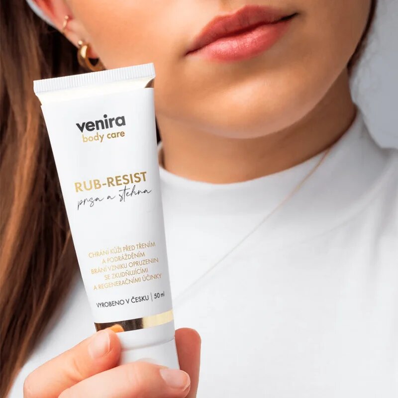 Venira Rub-resist zsír 50 ml