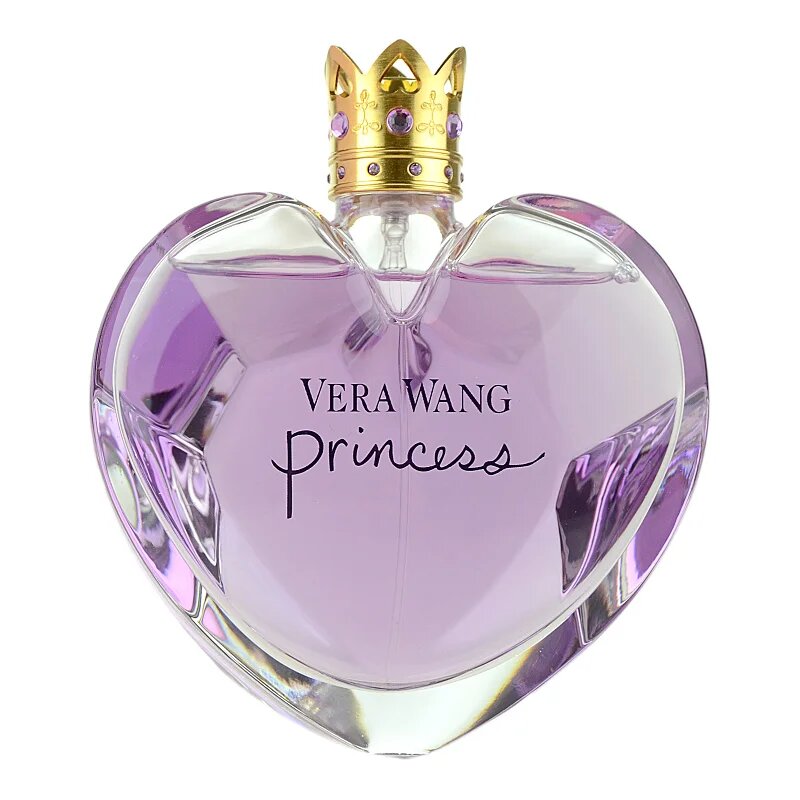 Vera Wang Princess Eau de Toilette hölgyeknek 100 ml