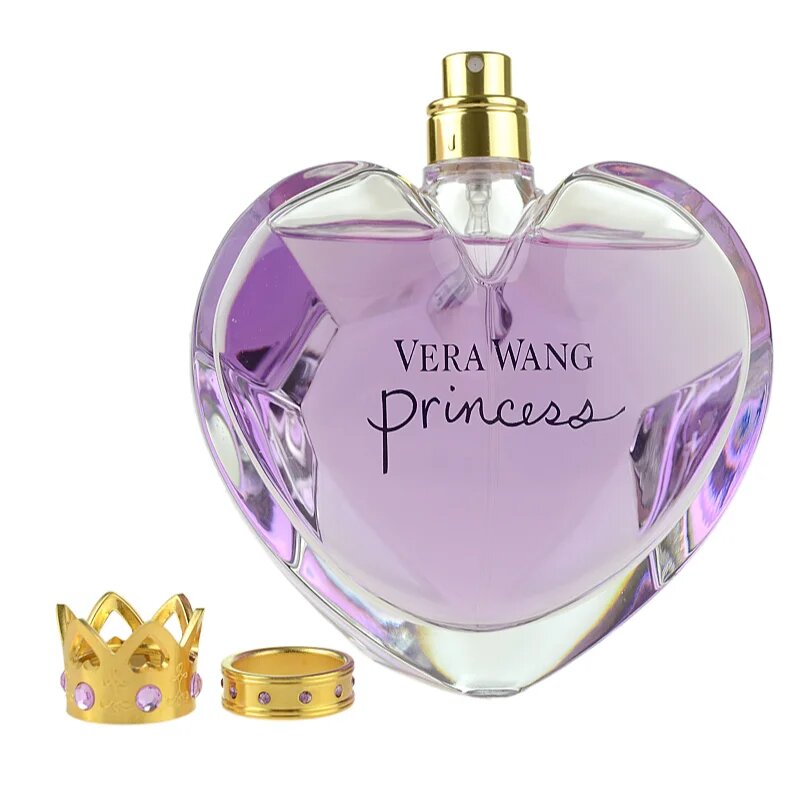 Vera Wang Princess Eau de Toilette hölgyeknek 100 ml
