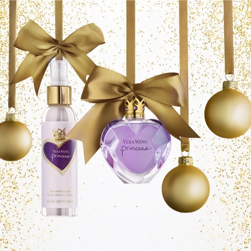 Vera Wang Princess Eau de Toilette hölgyeknek 30 ml