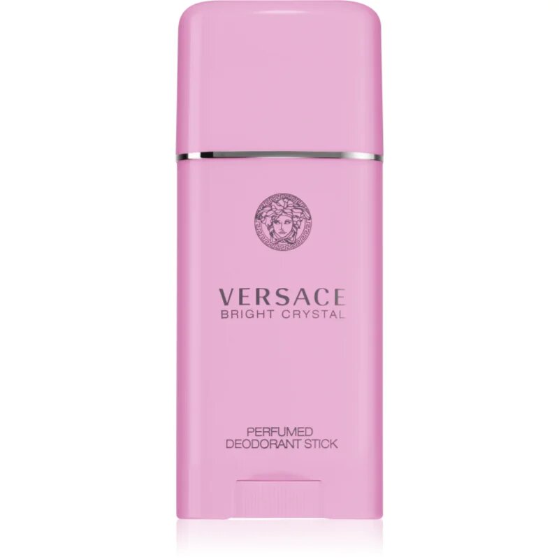 Versace Bright Crystal stift dezodor (unboxed) hölgyeknek 50 ml