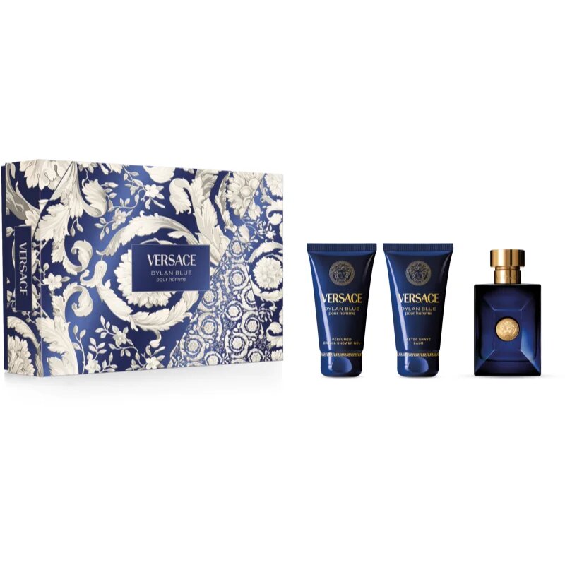 Versace Dylan Blue Pour Homme ajándékszett uraknak