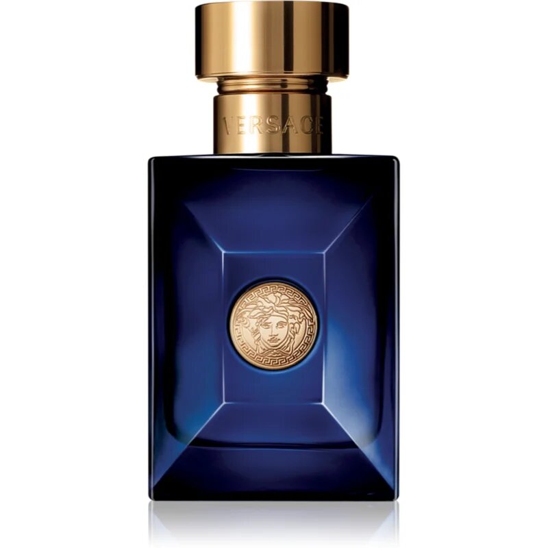 Versace Dylan Blue Pour Homme Eau de Toilette uraknak 30 ml