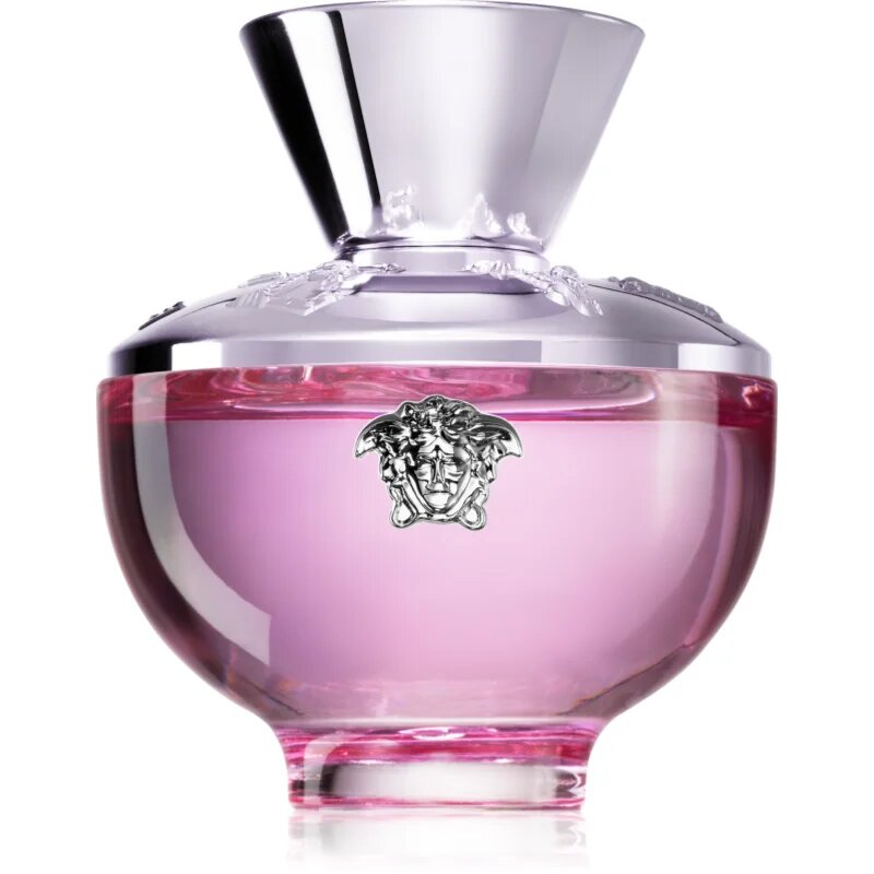 Versace Dylan Blush Pink Eau de Parfum hölgyeknek 100 ml