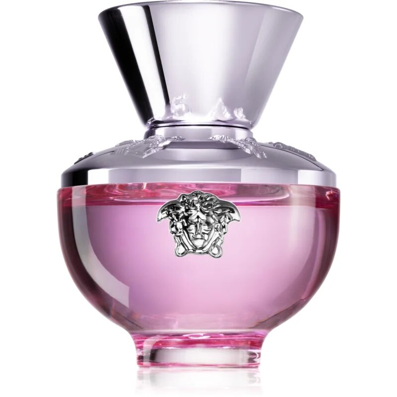 Versace Dylan Blush Pink Eau de Parfum hölgyeknek 50 ml