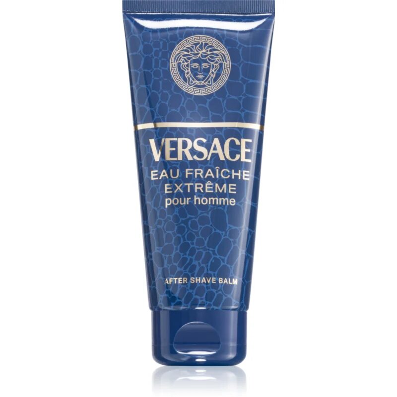 Versace Eau Fraîche Extréme borotválkozás utáni balzsam uraknak 100 ml
