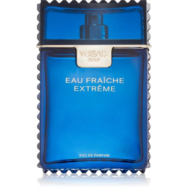 Versace Eau Fraîche Extréme Eau de Parfum uraknak 100 ml