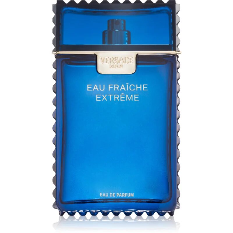 Versace Eau Fraîche Extréme Eau de Parfum uraknak 200 ml