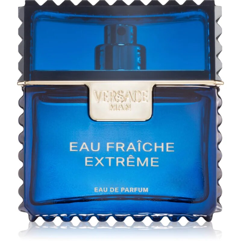 Versace Eau Fraîche Extréme Eau de Parfum uraknak 50 ml