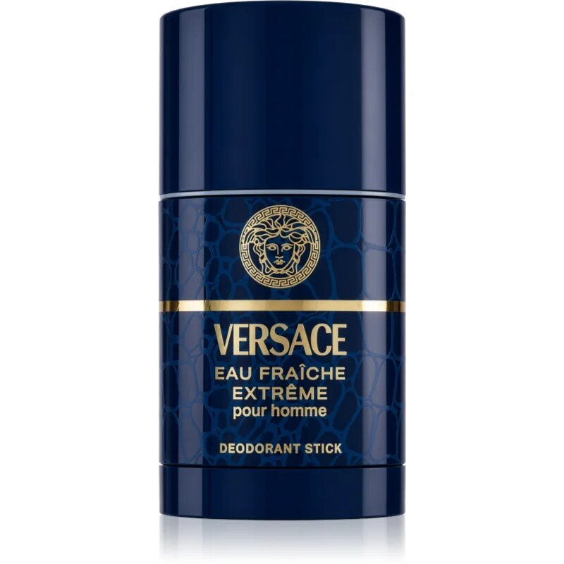 Versace Eau Fraîche Extréme stift dezodor uraknak 75 ml