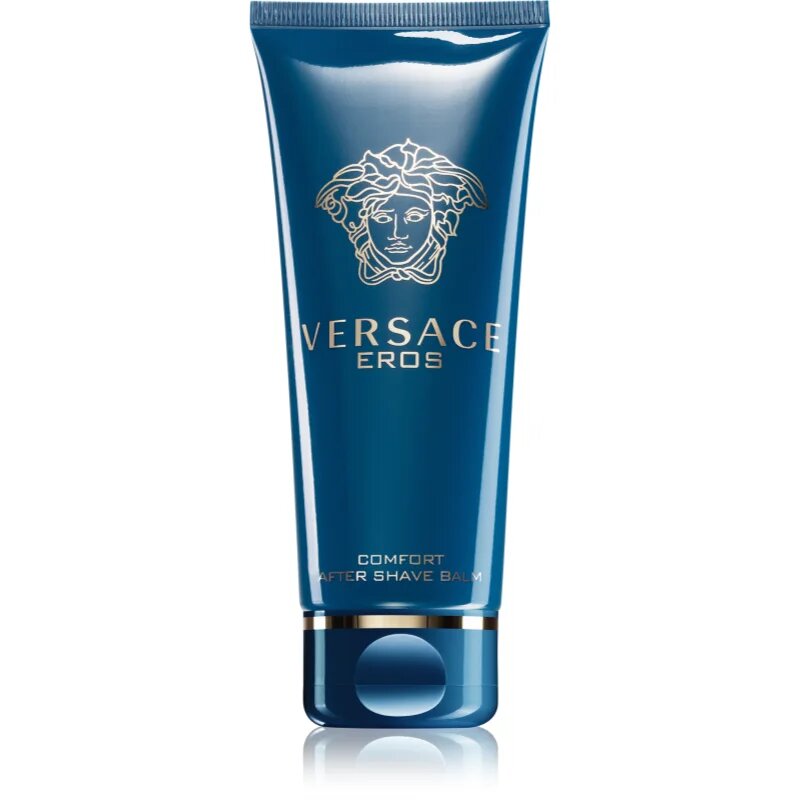 Versace Eros borotválkozás utáni balzsam uraknak 100 ml