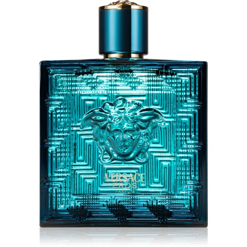 Versace Eros Eau de Parfum uraknak 100 ml