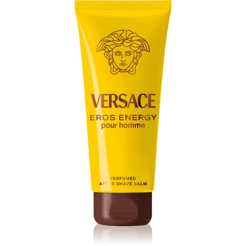 Versace Eros Energy borotválkozás utáni balzsam uraknak 100 ml