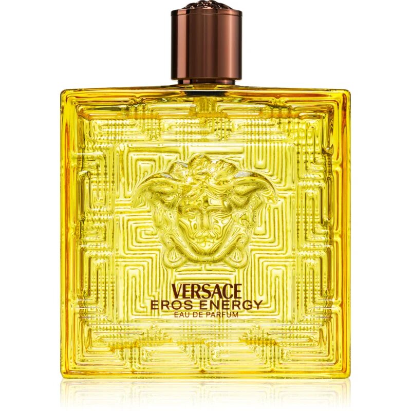 Versace Eros Energy Eau de Parfum uraknak 200 ml