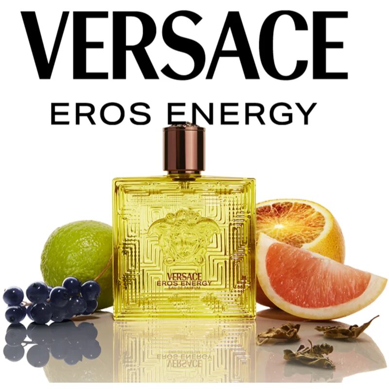Versace Eros Energy Eau de Parfum uraknak 50 ml