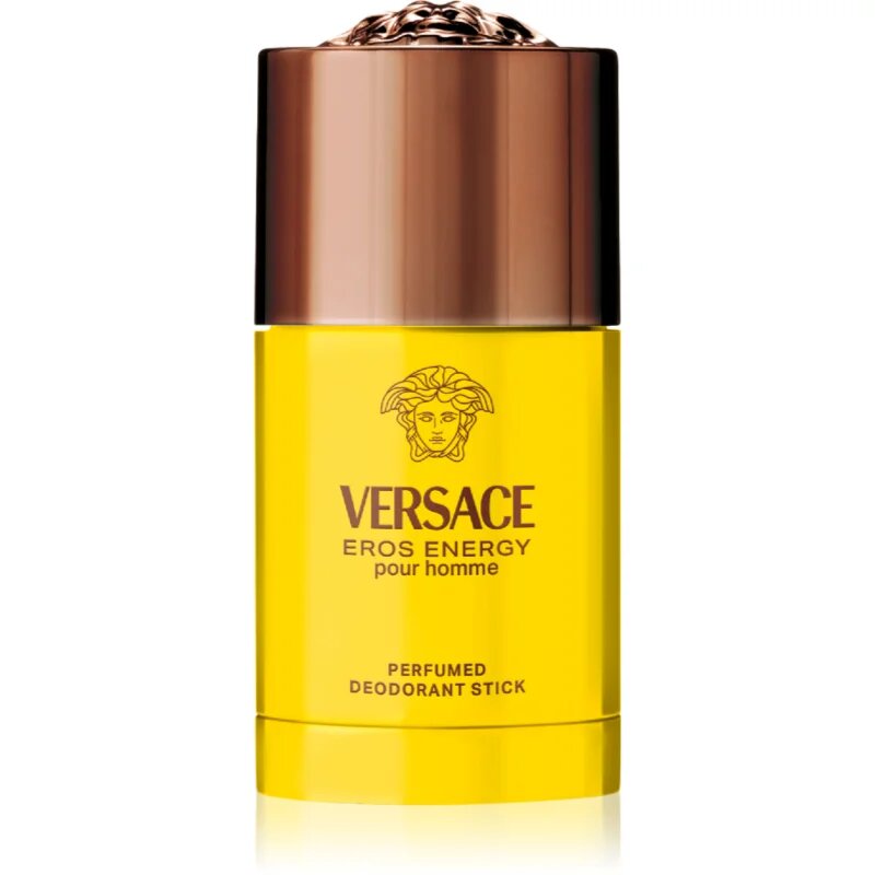 Versace Eros Energy stift dezodor uraknak 75 ml
